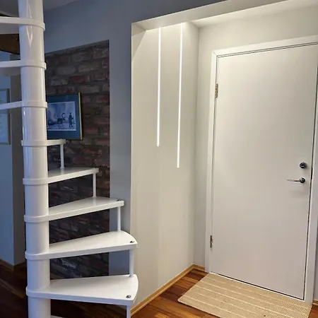 Cozy In Apartman