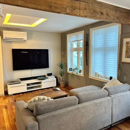 Cozy In 아파트 *