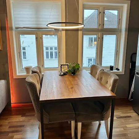 Cozy In * Stavanger