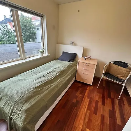 Apartman Cozy In