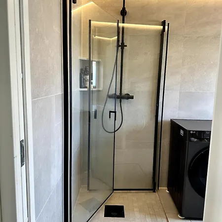 Apartman Cozy In Stavanger