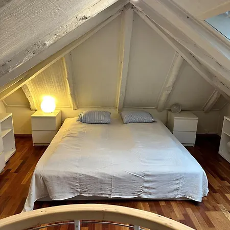 Cozy In 스타방에르