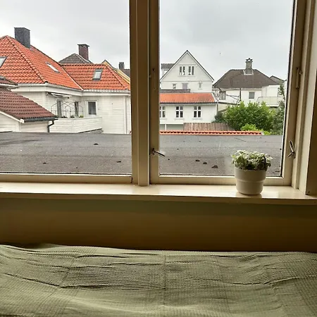 Cozy In 아파트 *